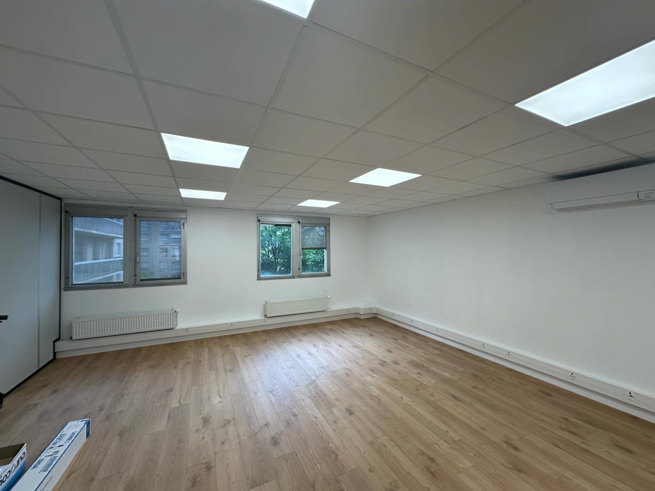 Bureau Saint-Mandé 109m² Location bureau Saint-Mandé Val-de-Marne OLBUR2532936 3